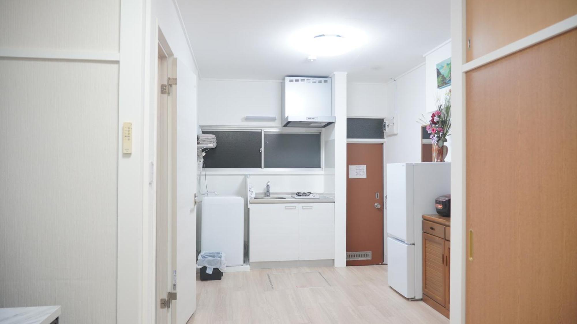 Uhome Tsubame Apartment Tokio Exterior foto
