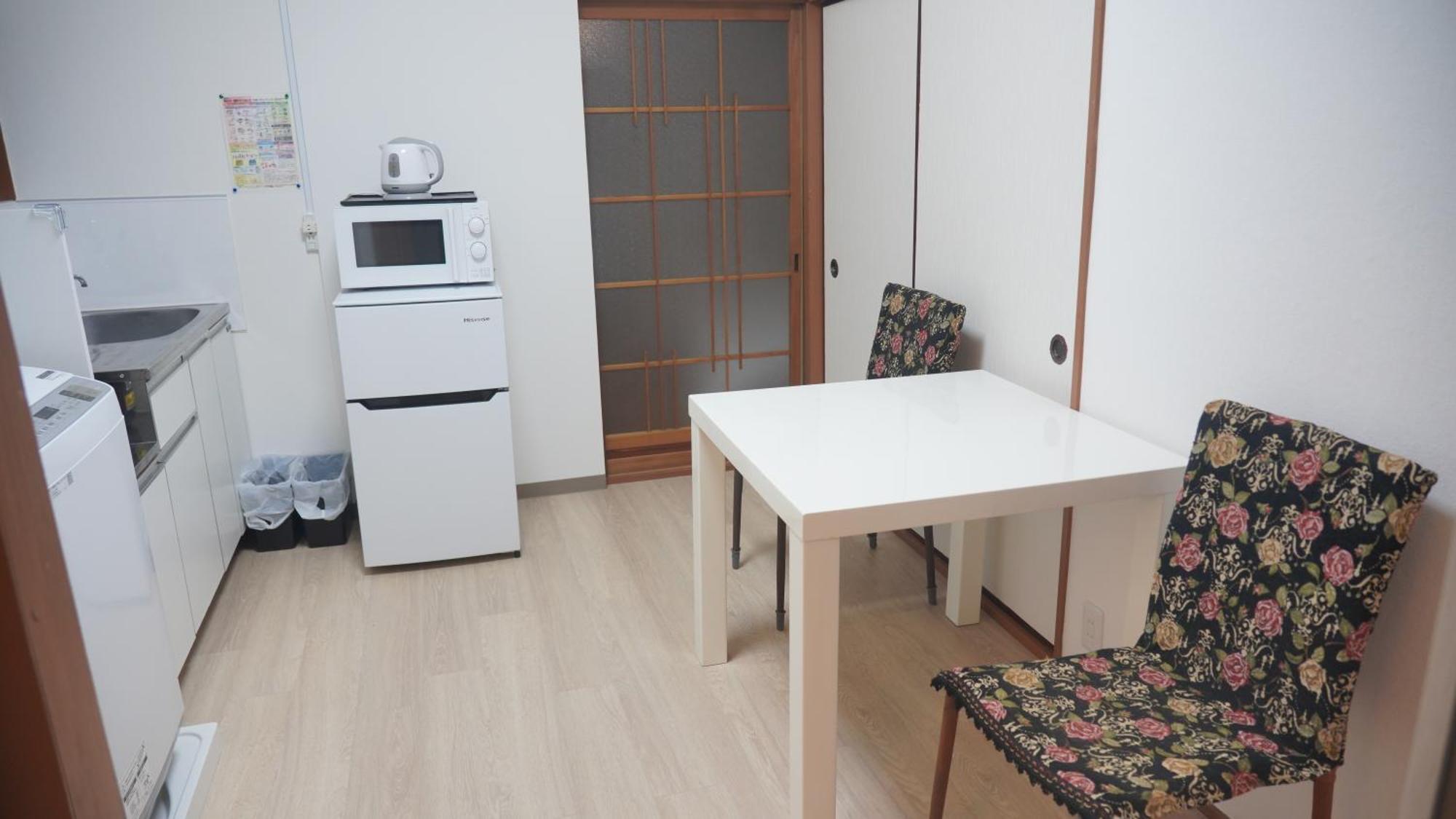 Uhome Tsubame Apartment Tokio Exterior foto