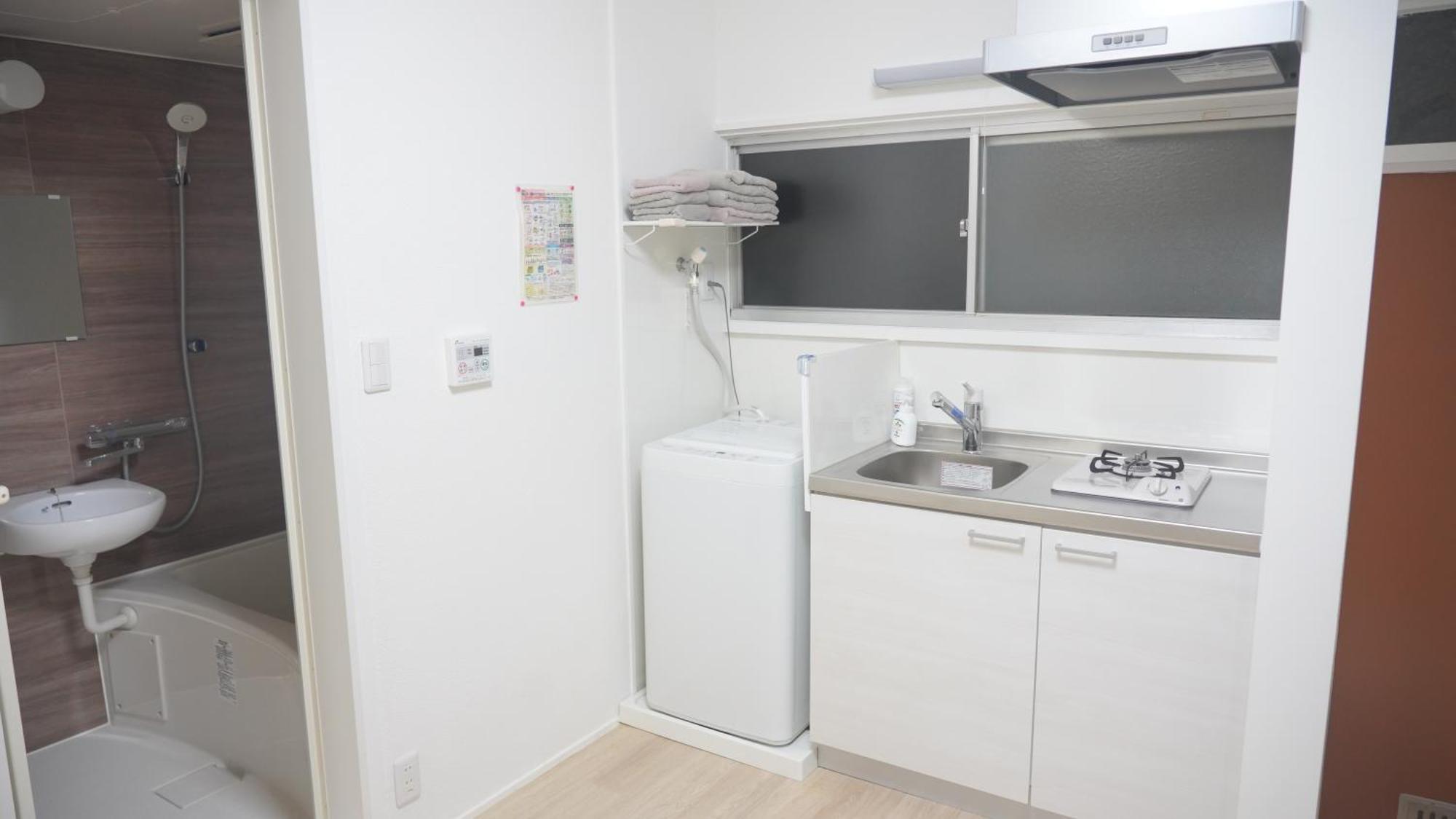 Uhome Tsubame Apartment Tokio Exterior foto
