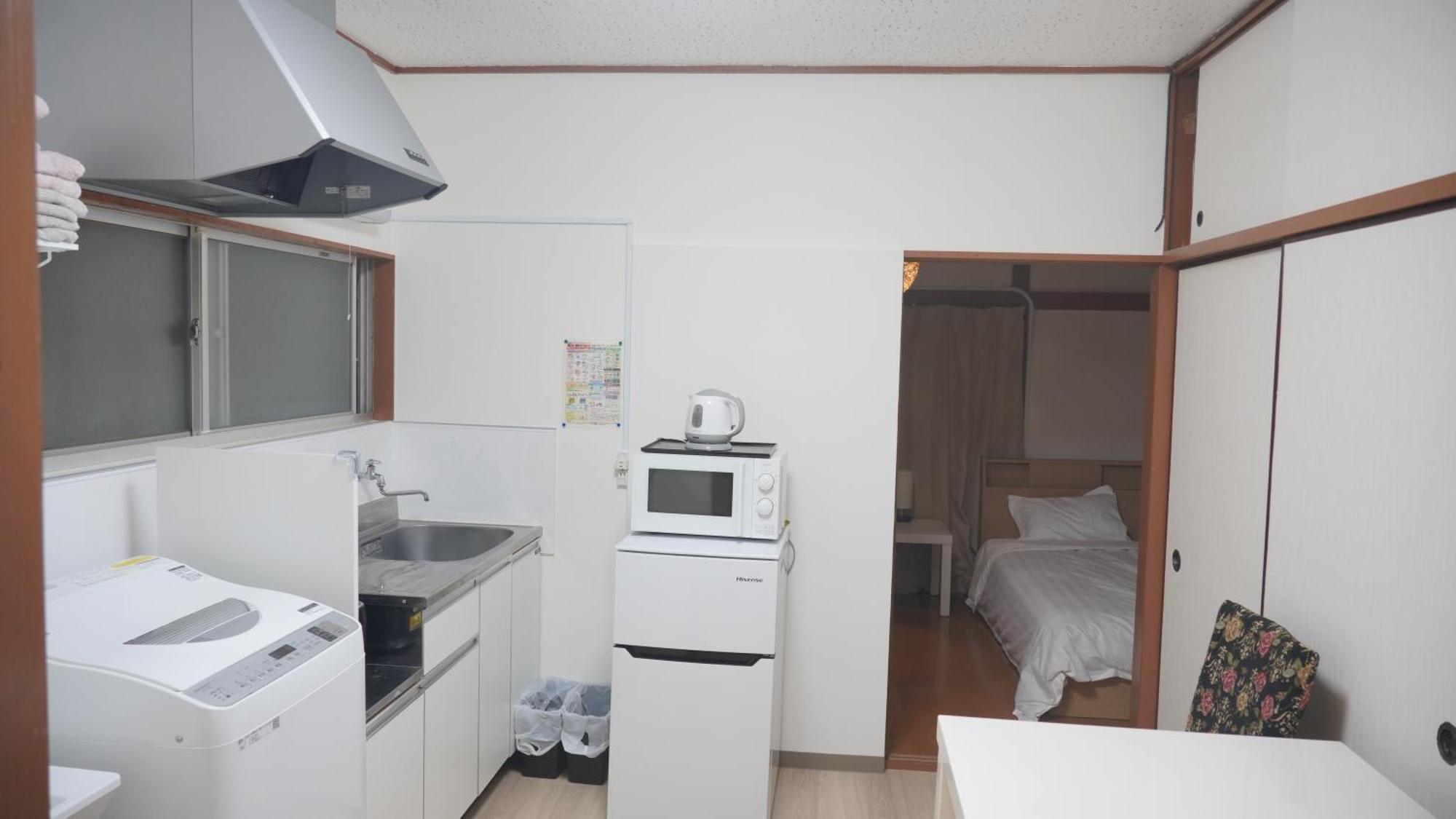 Uhome Tsubame Apartment Tokio Exterior foto