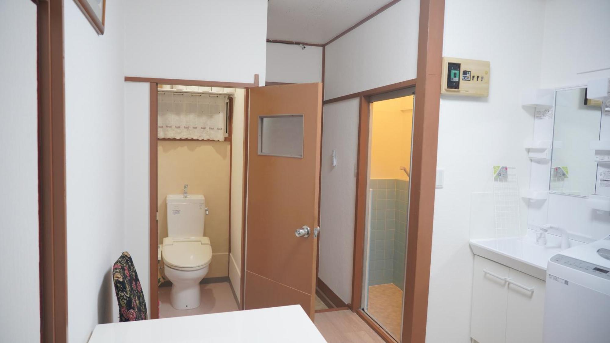 Uhome Tsubame Apartment Tokio Exterior foto